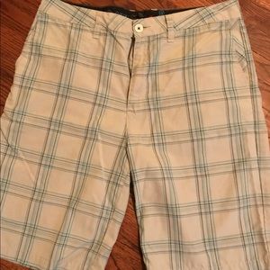 Quiksilver men’s shorts. Size 36